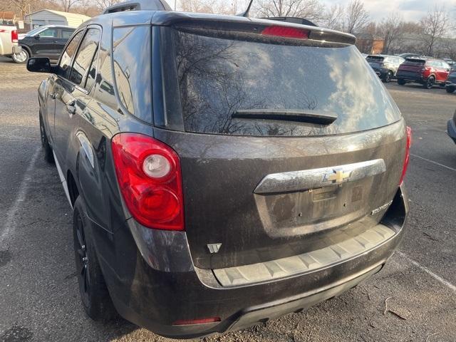 used 2014 Chevrolet Equinox car, priced at $7,957