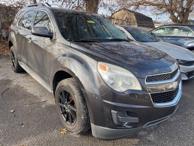 used 2014 Chevrolet Equinox car, priced at $7,957