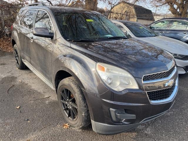 used 2014 Chevrolet Equinox car, priced at $7,957