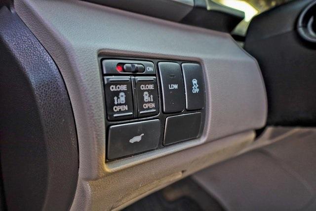 used 2015 Honda Odyssey car, priced at $7,990