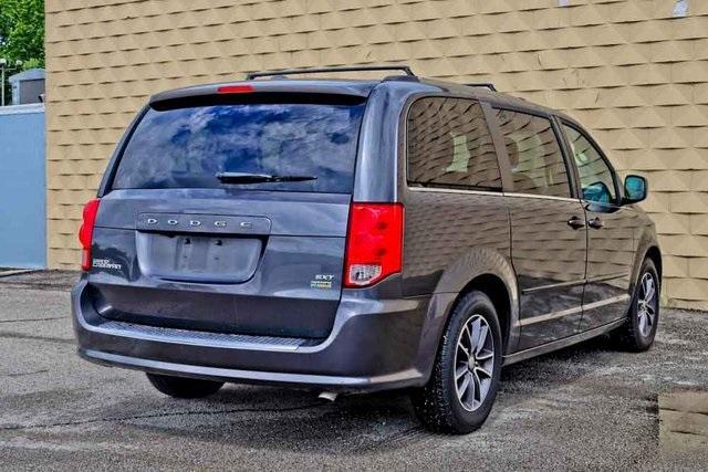 used 2015 Honda Odyssey car, priced at $8,645