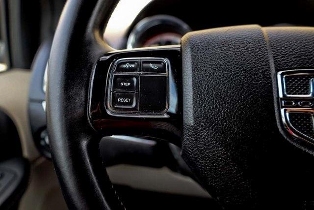 used 2015 Honda Odyssey car, priced at $8,645