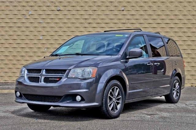 used 2015 Honda Odyssey car, priced at $8,645