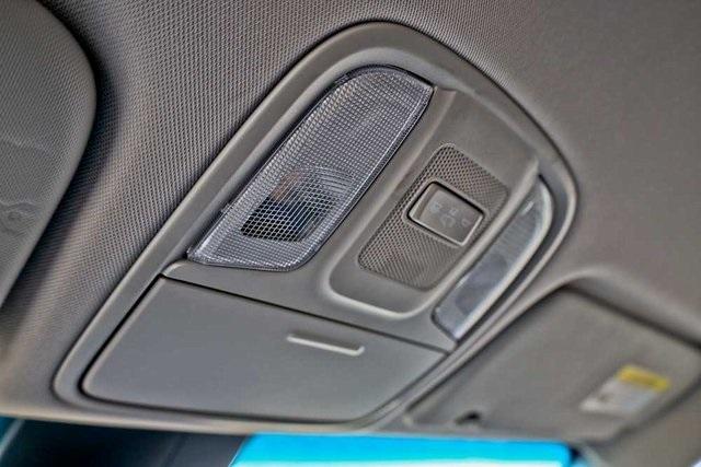 used 2022 Kia Sportage car, priced at $19,411