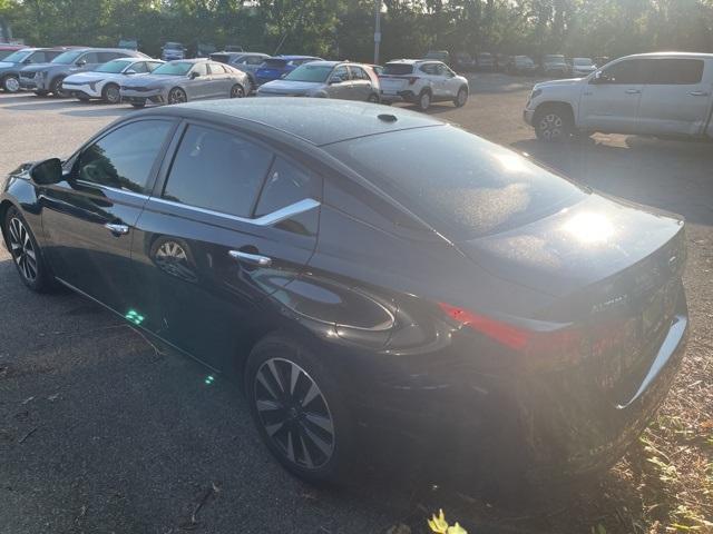 used 2019 Nissan Altima car, priced at $12,175