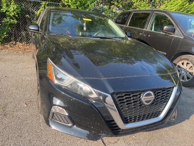 used 2019 Nissan Altima car, priced at $12,175
