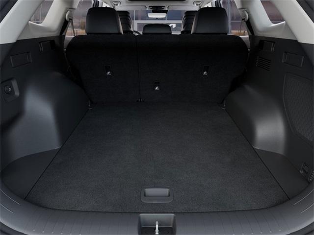 new 2026 Kia Sportage car, priced at $35,880