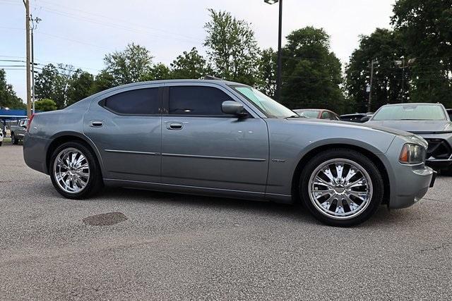used 2006 Dodge Charger car, priced at $12,990