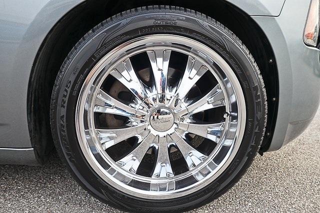 used 2006 Dodge Charger car, priced at $12,990