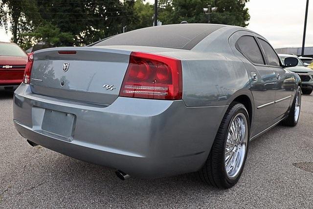 used 2006 Dodge Charger car, priced at $12,990