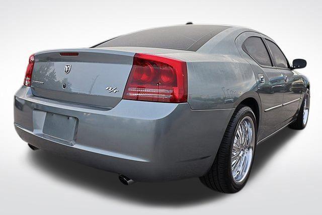 used 2006 Dodge Charger car, priced at $11,490