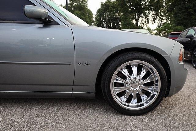 used 2006 Dodge Charger car, priced at $12,990