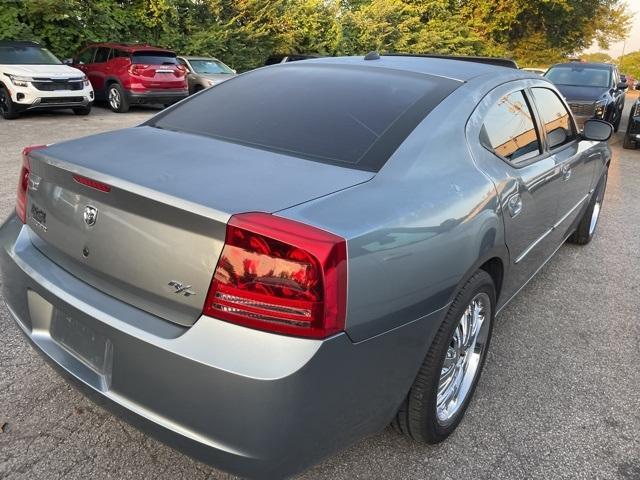 used 2006 Dodge Charger car, priced at $12,990