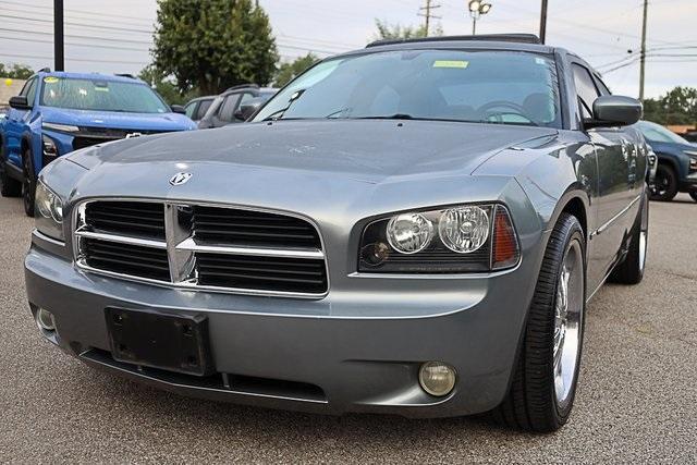 used 2006 Dodge Charger car, priced at $12,990
