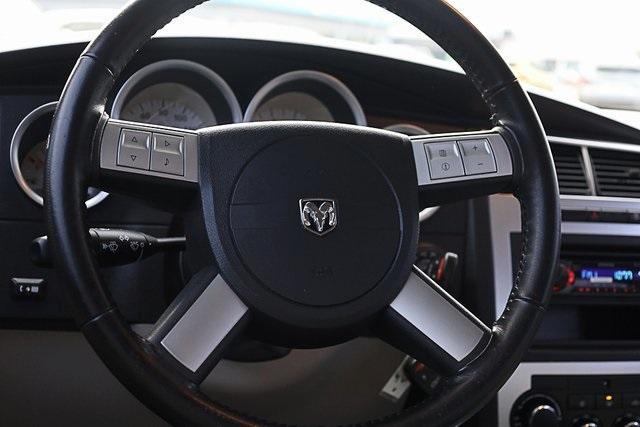 used 2006 Dodge Charger car, priced at $12,990