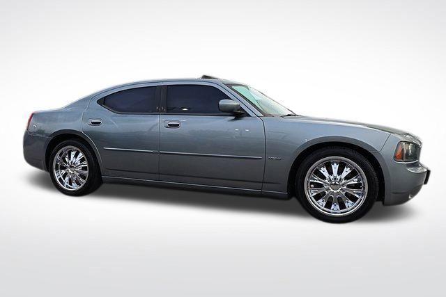 used 2006 Dodge Charger car, priced at $11,490