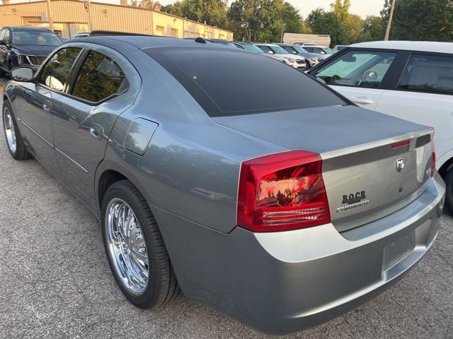 used 2006 Dodge Charger car, priced at $12,990