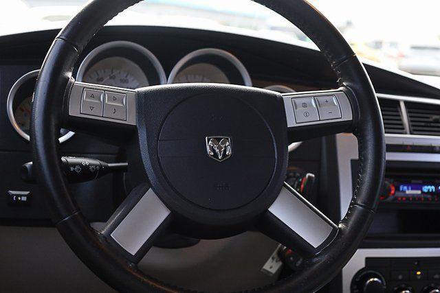 used 2006 Dodge Charger car, priced at $11,490