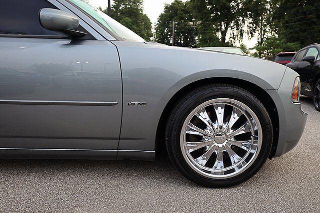 used 2006 Dodge Charger car, priced at $11,490
