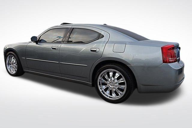 used 2006 Dodge Charger car, priced at $11,490