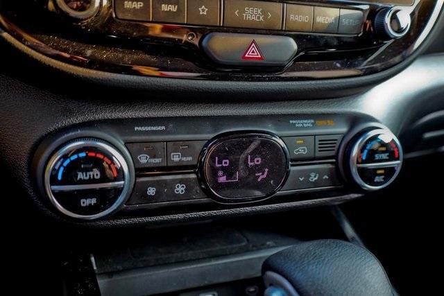 used 2023 Kia Soul car, priced at $19,612