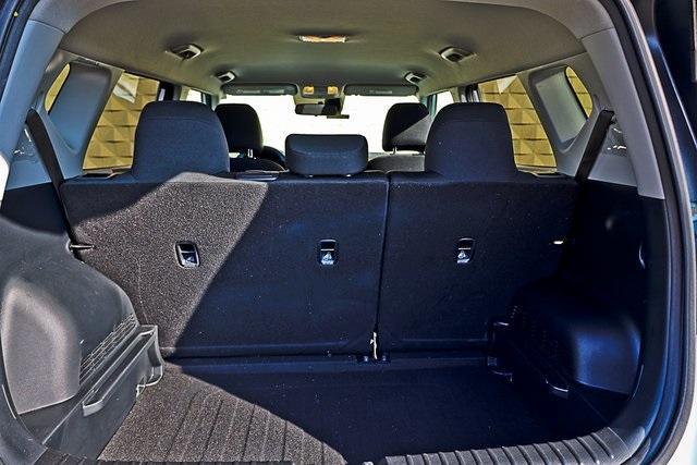 used 2023 Kia Soul car, priced at $19,417