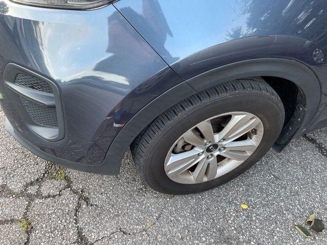 used 2017 Kia Sportage car, priced at $9,490