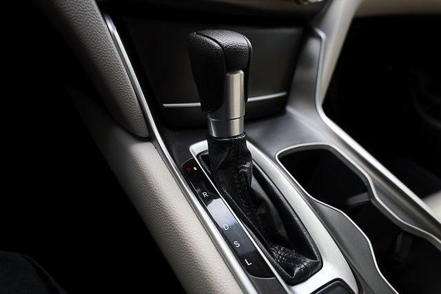 used 2018 Honda Accord car, priced at $10,709
