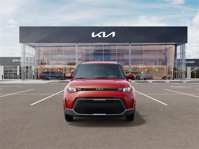 new 2025 Kia Soul car, priced at $21,560