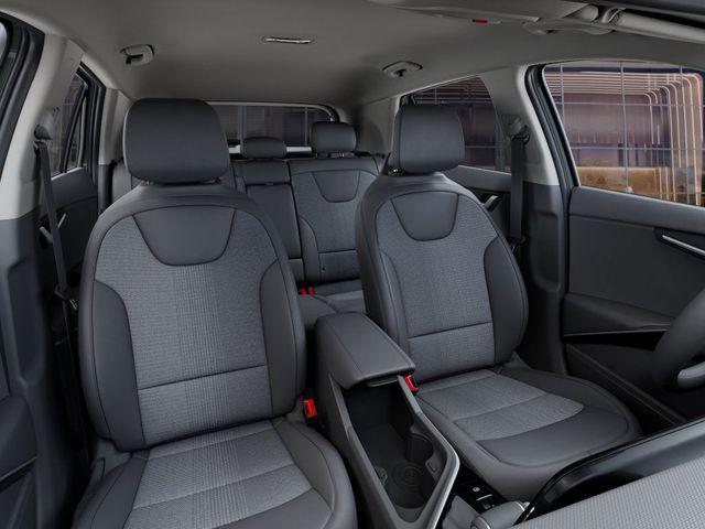 new 2025 Kia Niro car, priced at $29,184