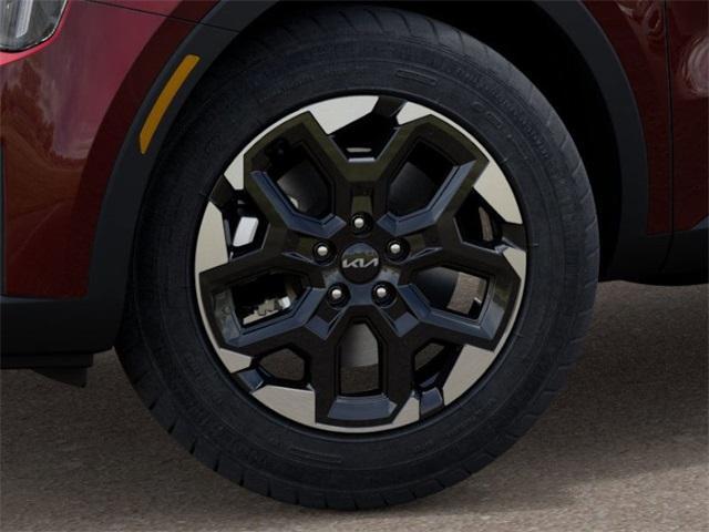 new 2025 Kia Sorento car, priced at $35,025