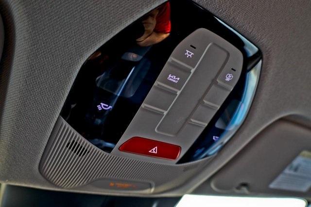 used 2025 Kia K4 car, priced at $23,500
