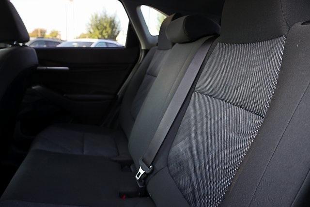 used 2022 Kia Seltos car, priced at $19,080
