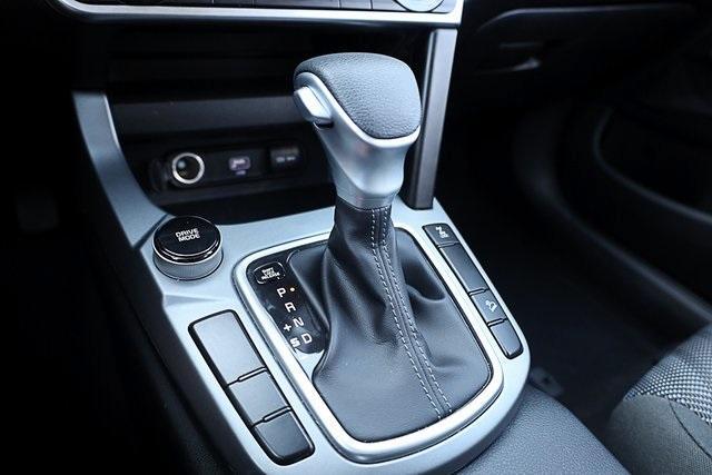 used 2022 Kia Seltos car, priced at $19,080