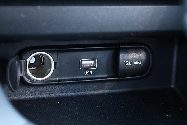 used 2022 Kia Seltos car, priced at $19,080