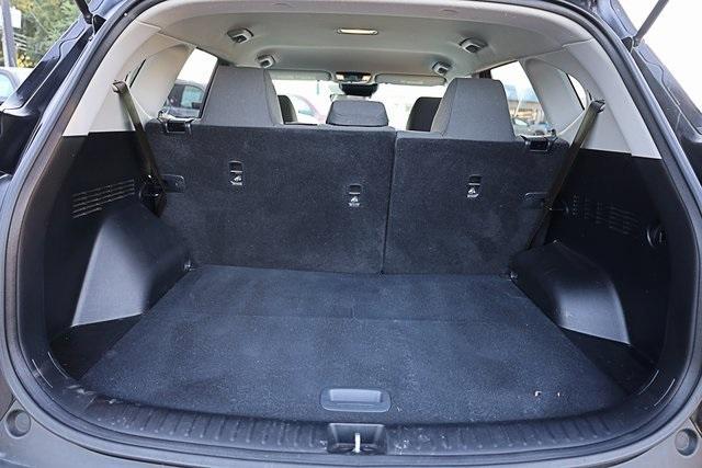 used 2022 Kia Seltos car, priced at $19,080