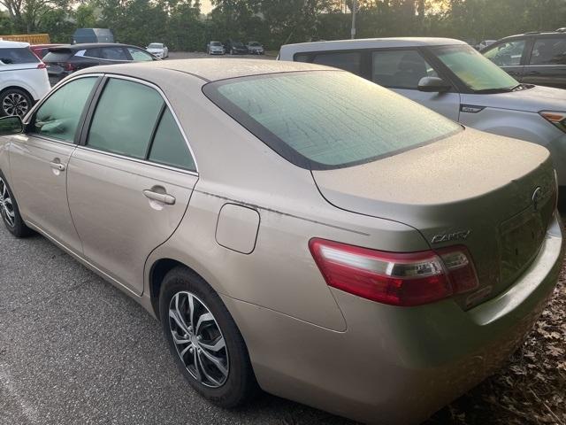 used 2009 Toyota Camry car