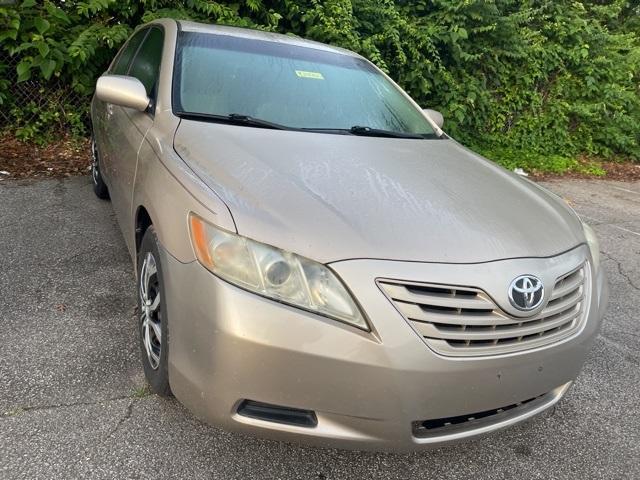 used 2009 Toyota Camry car