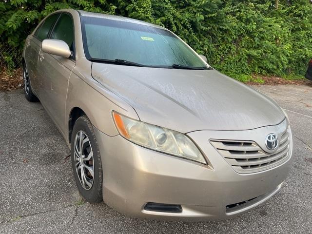 used 2009 Toyota Camry car