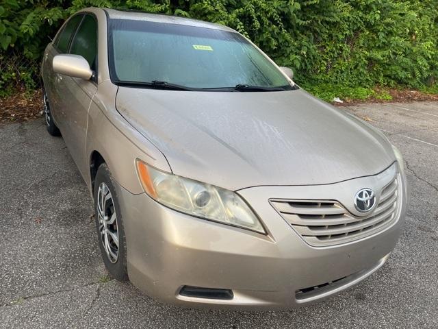 used 2009 Toyota Camry car