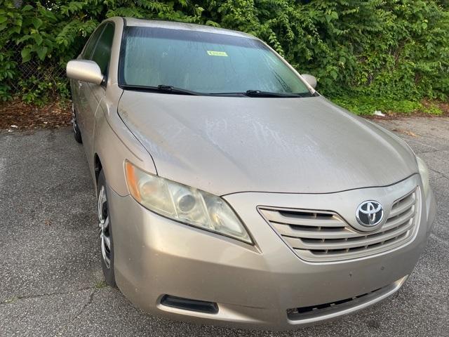 used 2009 Toyota Camry car