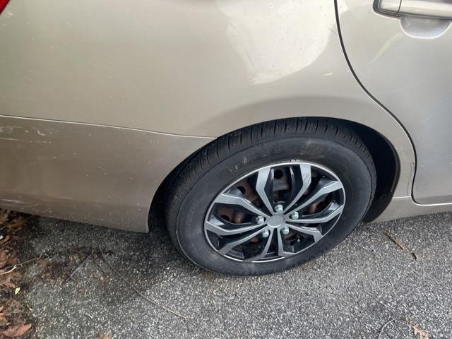 used 2009 Toyota Camry car