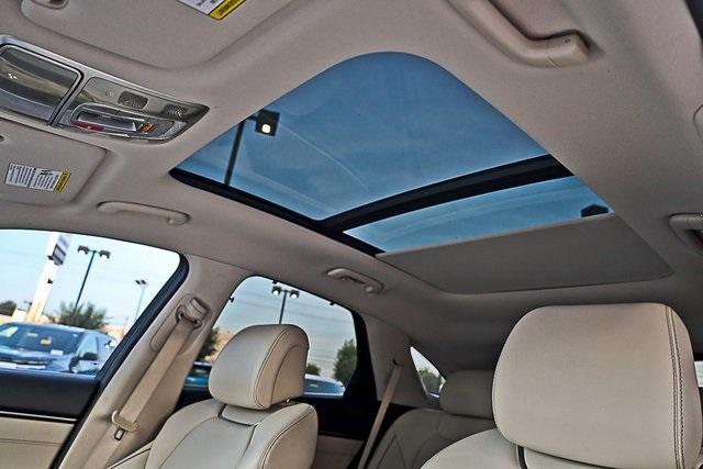 used 2023 Genesis GV70 car, priced at $38,445