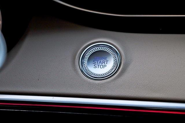 used 2023 Genesis GV70 car, priced at $38,445
