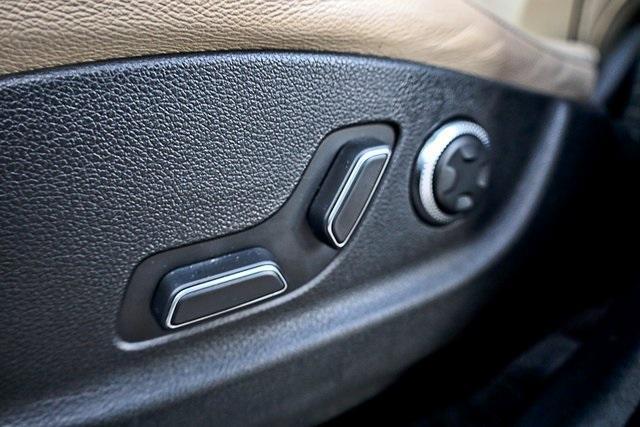 used 2023 Genesis GV70 car, priced at $38,445