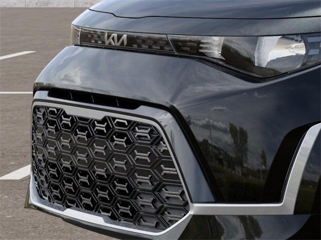 new 2025 Kia Soul car, priced at $25,705