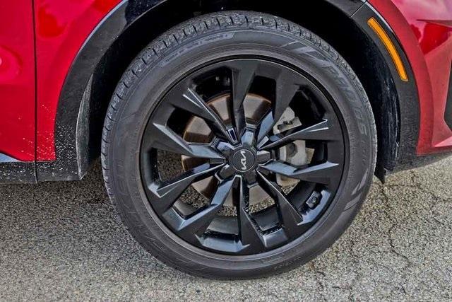 used 2023 Kia Sorento car, priced at $28,192