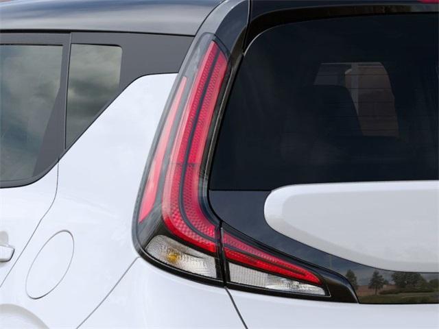 new 2025 Kia Soul car, priced at $27,060