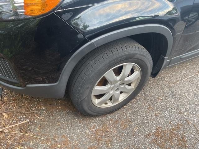 used 2011 Kia Sorento car, priced at $4,755