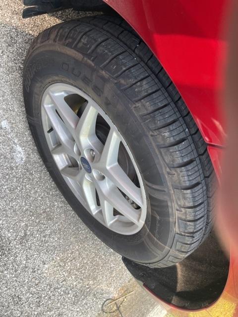used 2021 Ford Edge car, priced at $21,547